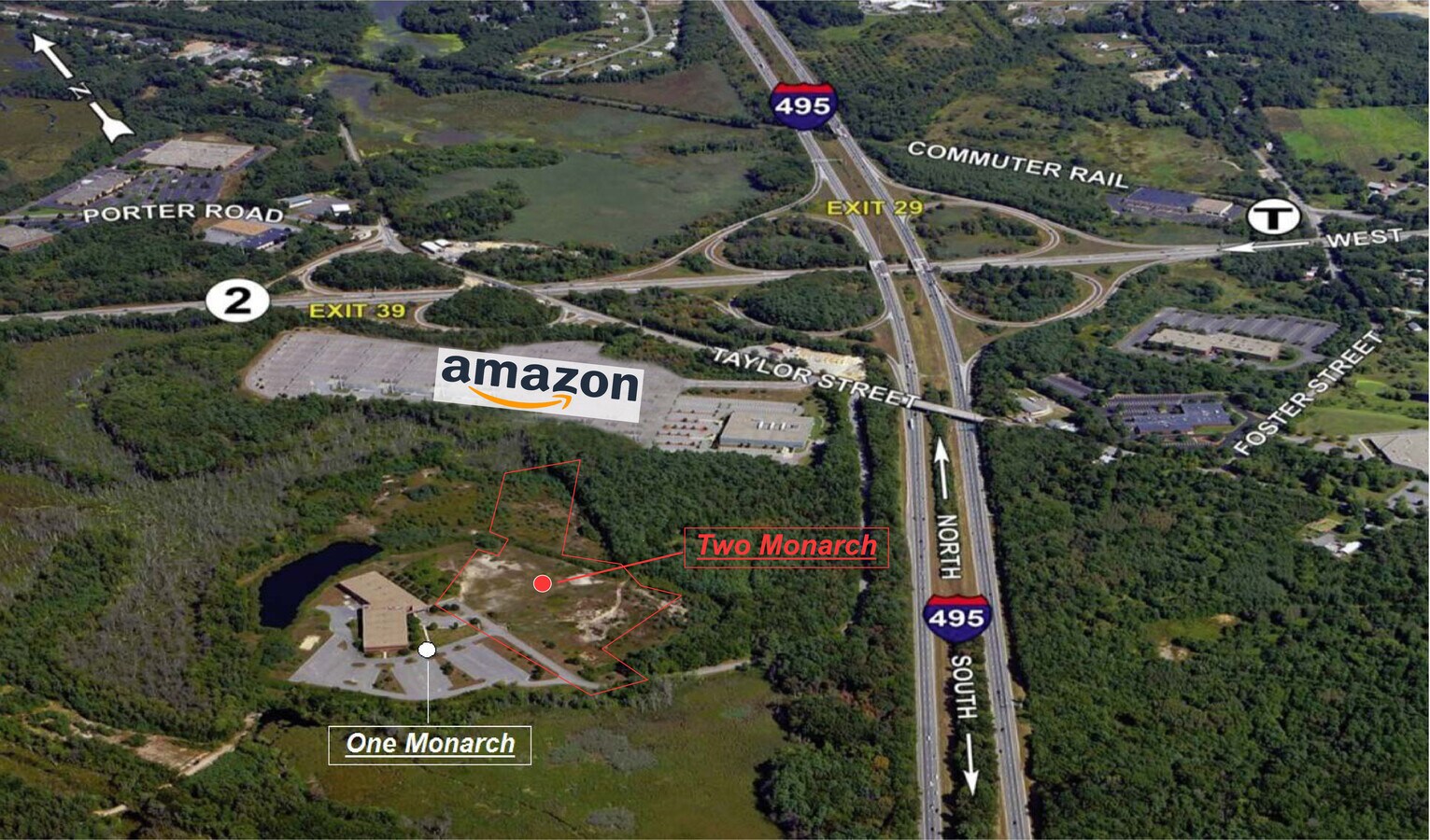 2 Monarch Dr, Littleton, MA 01460