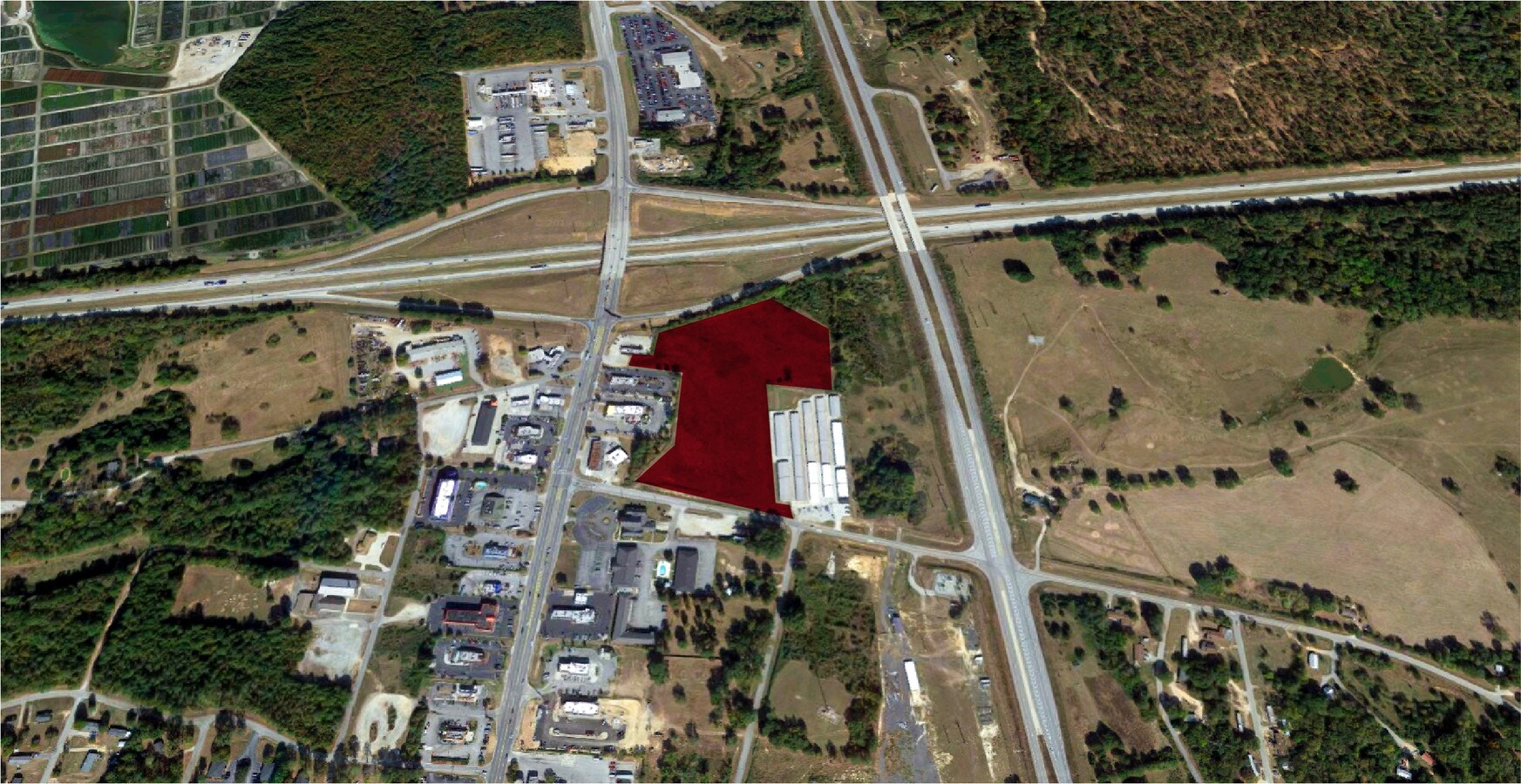 1962 Washington Rd, Thomson, GA 30824