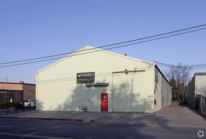 929-931 Commercial St, San Jose, CA for sale - Building Photo - Image 2 of 3