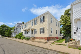 More details for 7-9 Savery Ln, Plymouth, MA - Multifamily for Sale