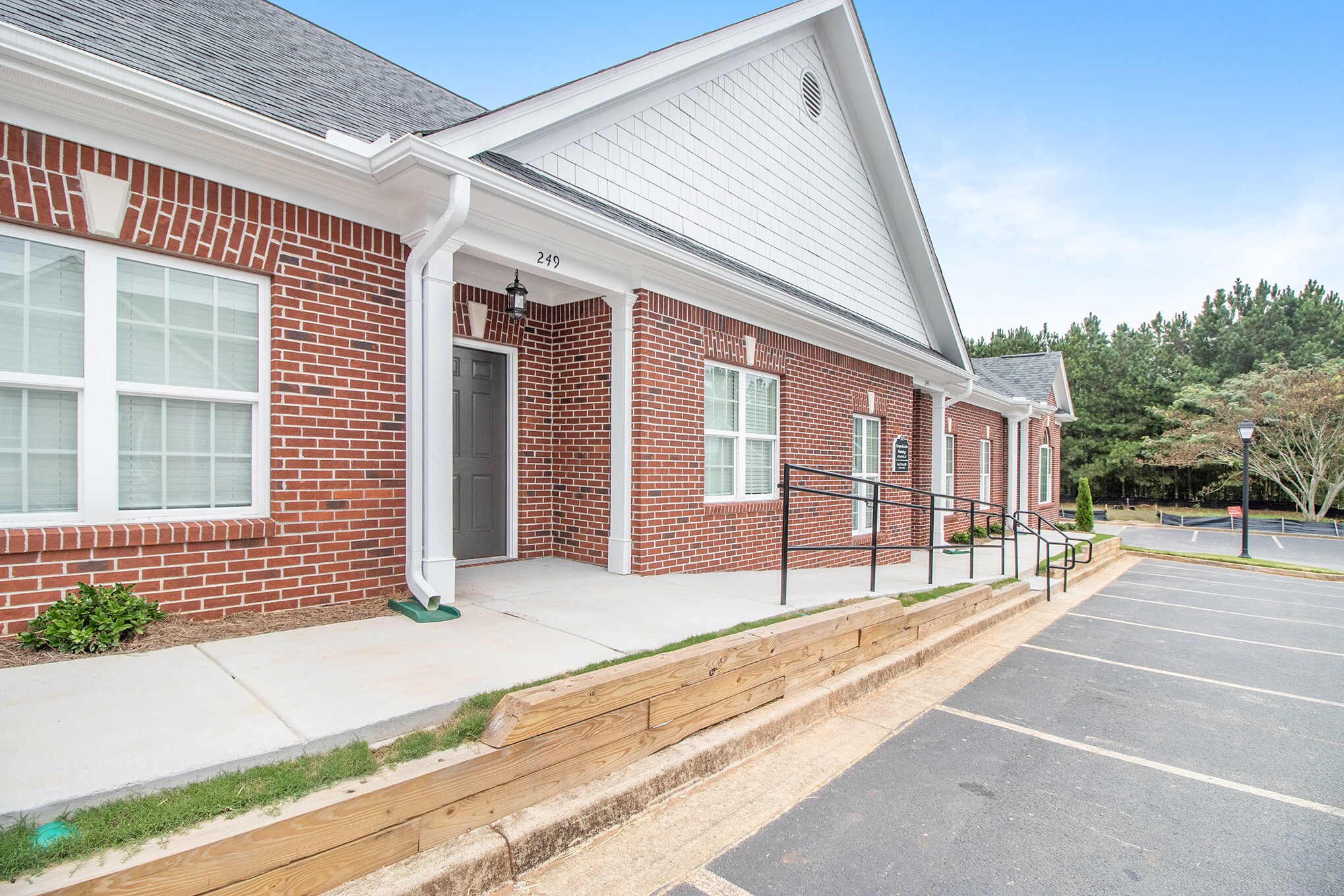 River Park Blvd, Woodstock, GA 30188