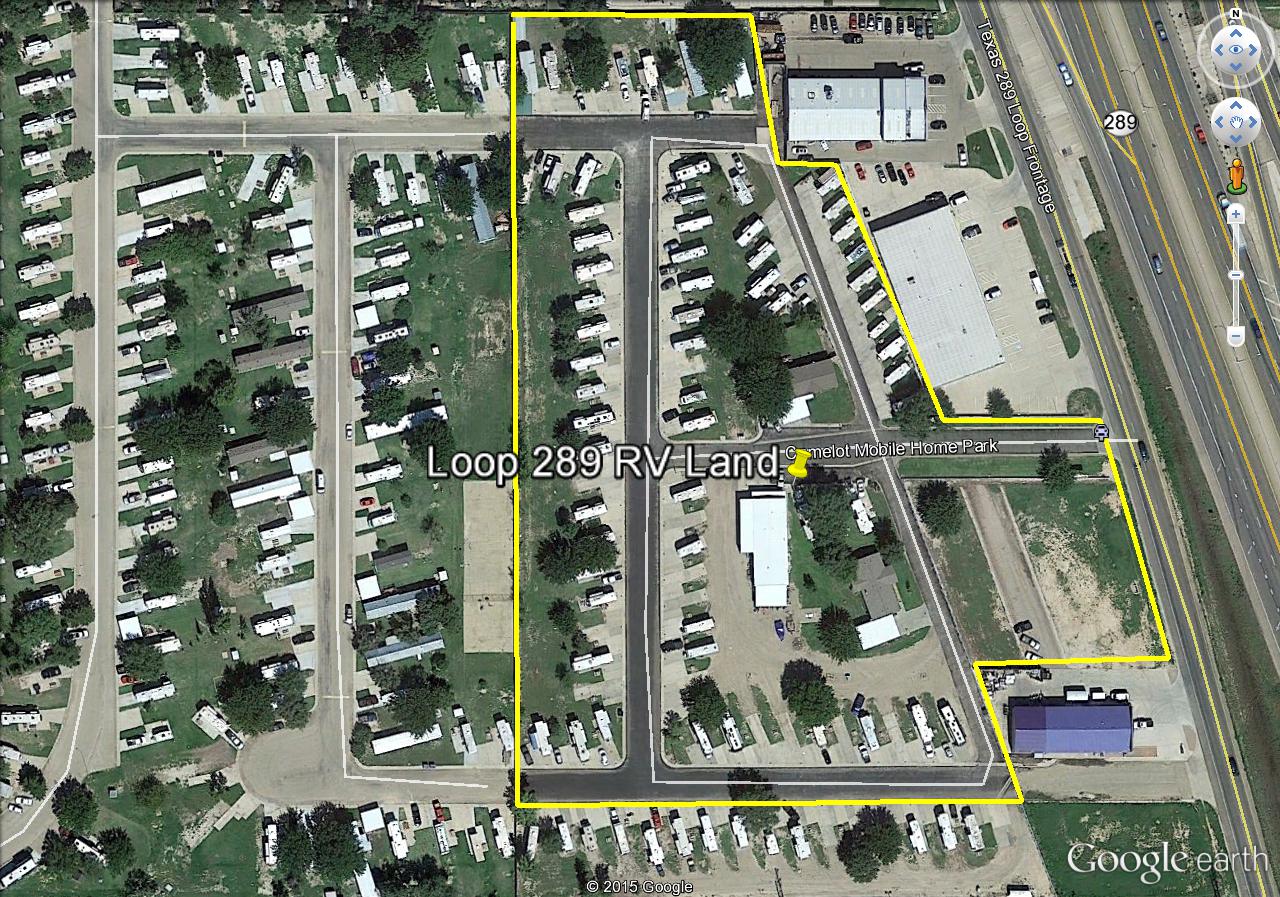 3452 W Loop 289, Lubbock, TX for sale Primary Photo- Image 1 of 1