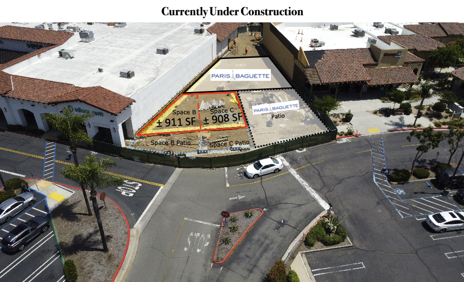 11986 Bernardo Plaza Dr, San Diego, CA for lease - Building Photo - Image 3 of 33