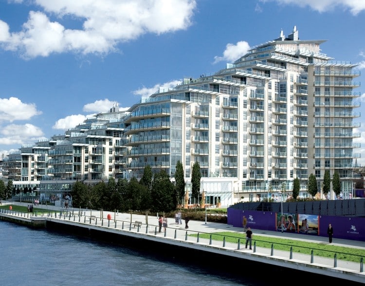 York Rd, London for lease - Building Photo - Image 2 of 6