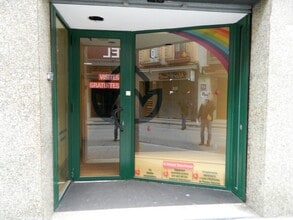 Retail in Igualada, Barcelona for lease Building Photo- Image 1 of 7