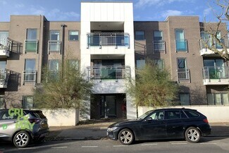 More details for Roman Rd, Hove - Office for Lease