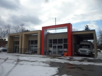 93 Monadnock Hwy, Keene, NH for sale - Primary Photo - Image 1 of 1