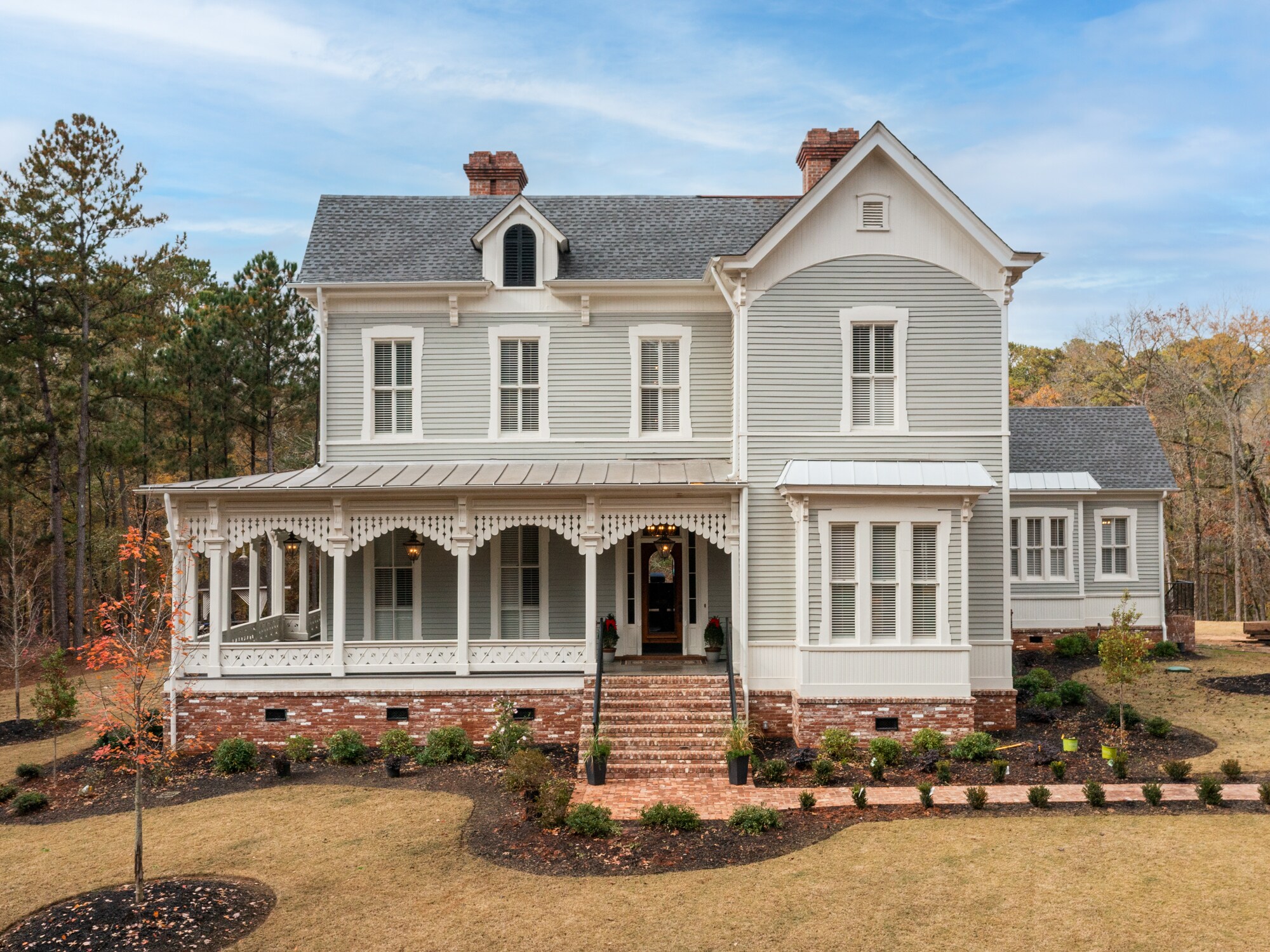 1011 Dogwood Dr, Greensboro, GA 30642