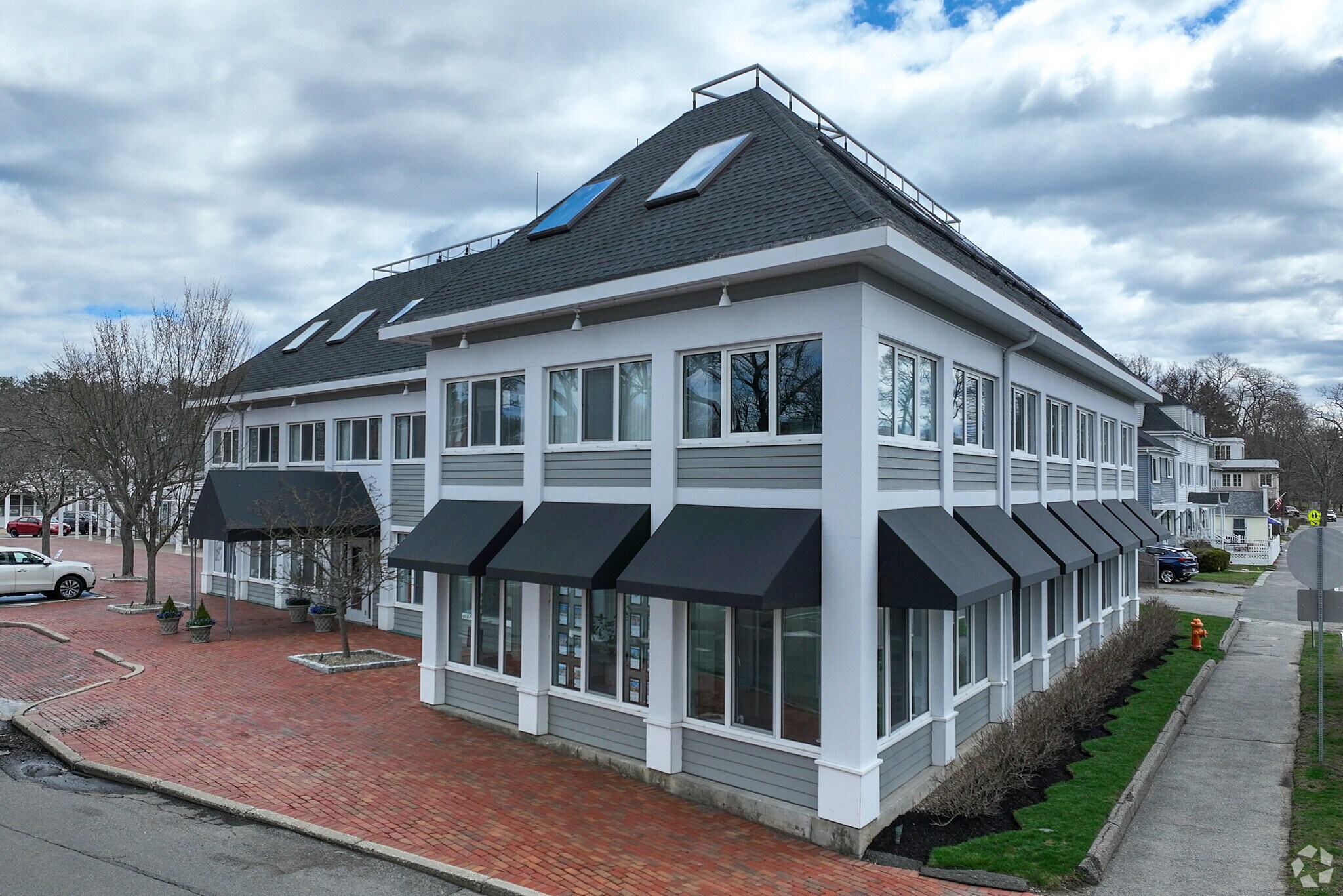 40 Beach St, Manchester, MA for sale Primary Photo- Image 1 of 1