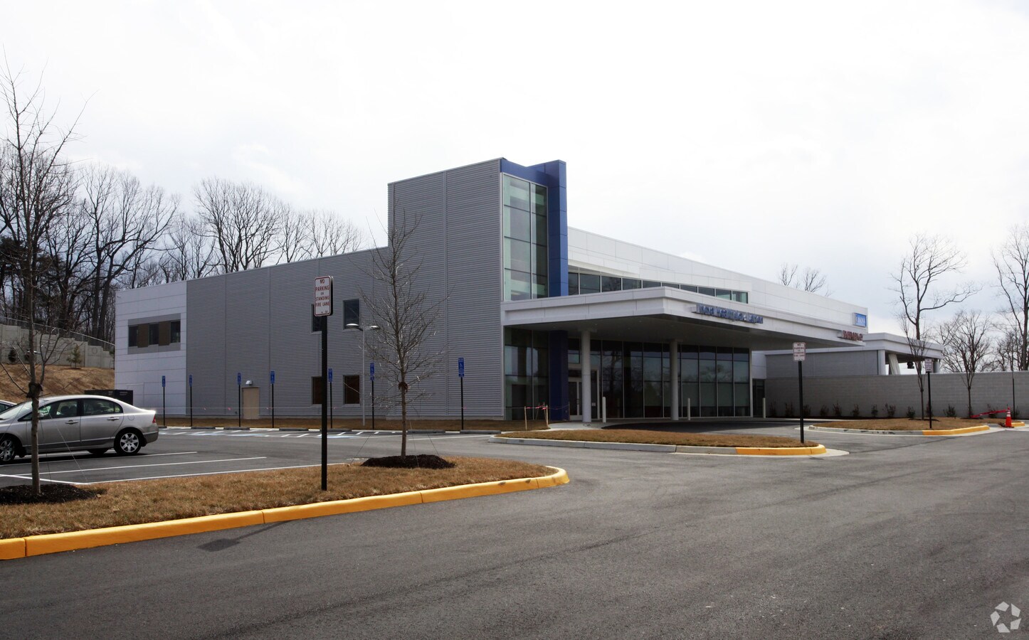 9321 Sanger St, Lorton, VA 22079