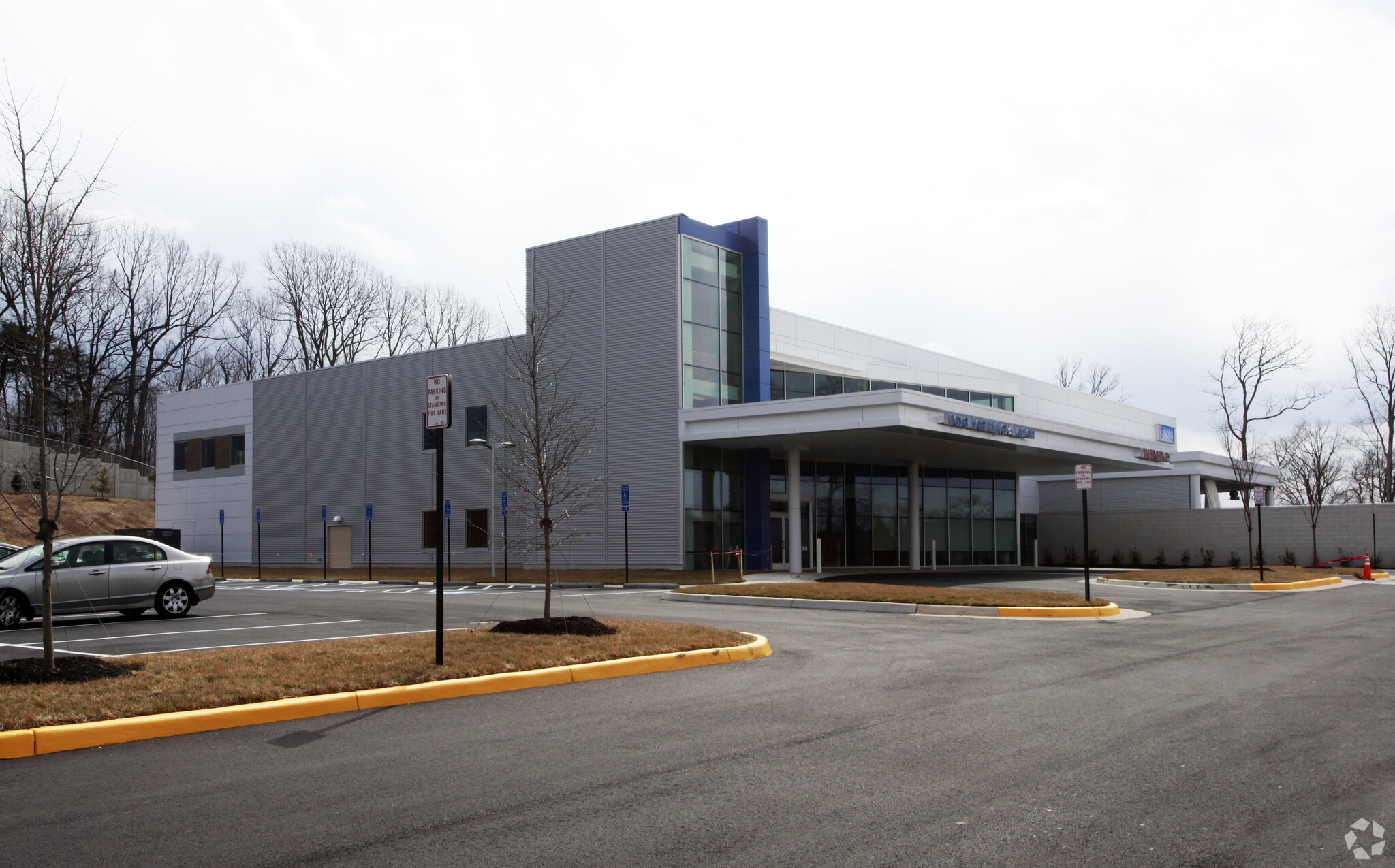 9321 Sanger St, Lorton, VA for sale Building Photo- Image 1 of 1