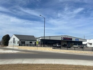 More details for 105 S Mantorville Ave, Kasson, MN - Industrial for Sale