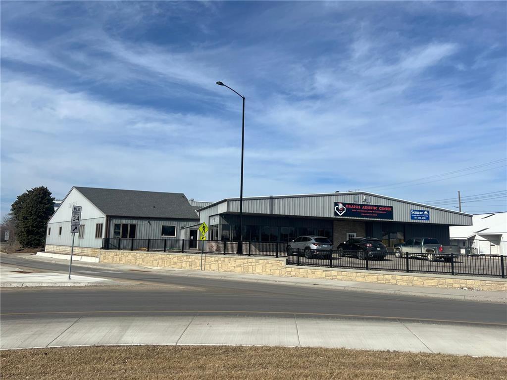 105 S Mantorville Ave, Kasson, MN for sale Building Photo- Image 1 of 33