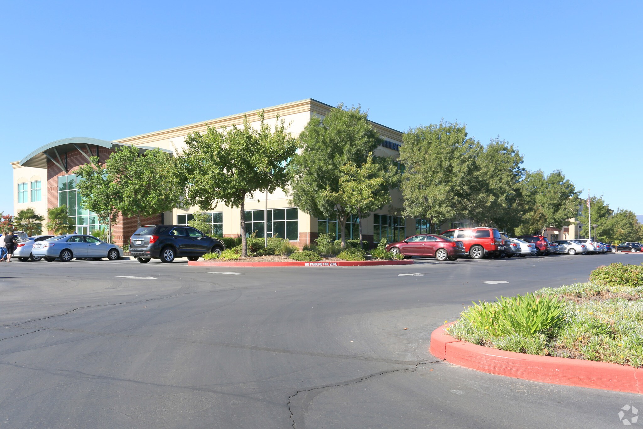 810 Vaca Valley Pky, Vacaville, CA 95688 Office for Lease