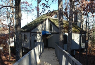 More details for 3000 Langford Rd, Peachtree Corners, GA - Office/Medical for Lease