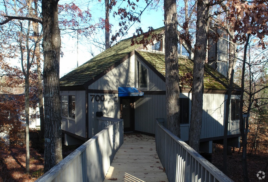 3000 Langford Rd, Peachtree Corners, GA for lease - Building Photo - Image 1 of 11