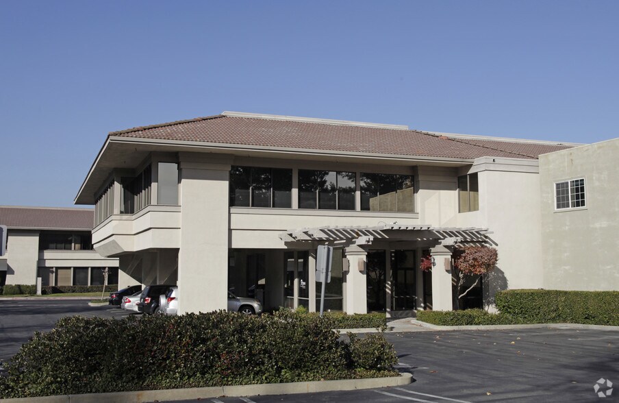 3236 Stone Valley Rd W, Alamo, CA for sale - Building Photo - Image 1 of 1