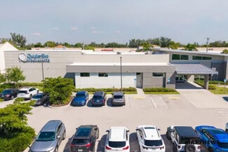 More details for 112 Del Prado Blvd, Cape Coral, FL - Office for Sale