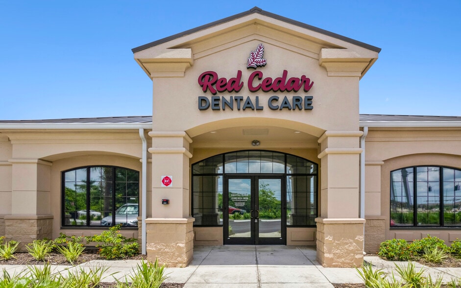 1701 Boy Scout Dr, Fort Myers, FL for sale - Building Photo - Image 2 of 4