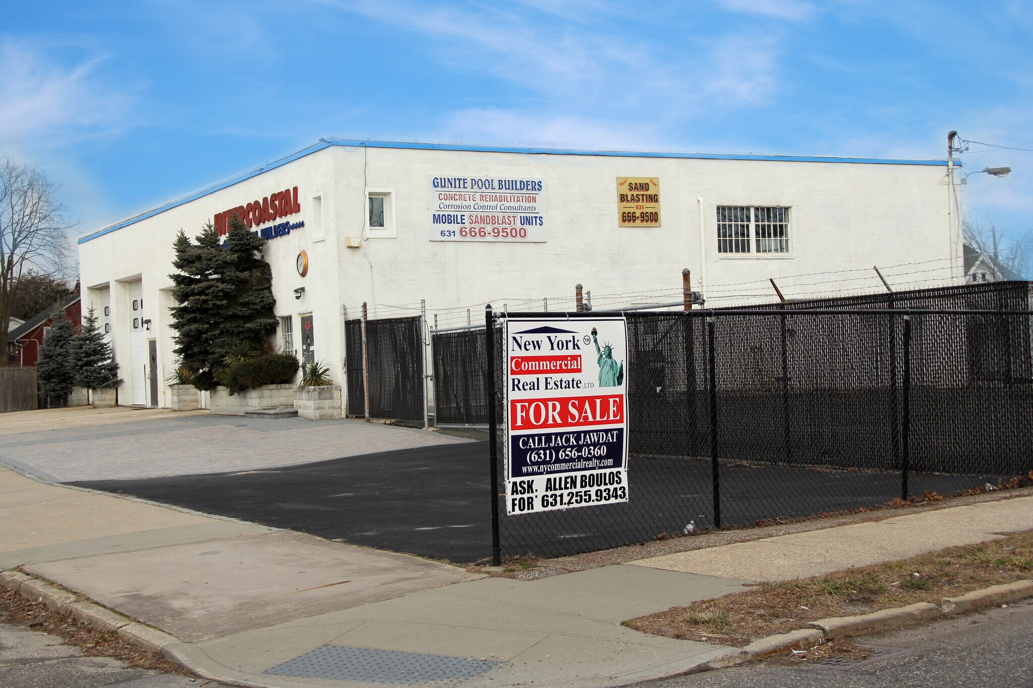 45 Brook St, Bay Shore, NY for sale Building Photo- Image 1 of 1