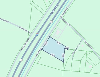 More details for Pointe South Dr, Yemassee, SC - Land for Sale