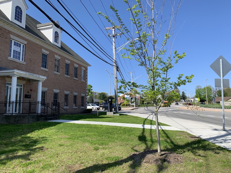 100 Centerville Rd, Warwick, RI for sale - Building Photo - Image 1 of 1