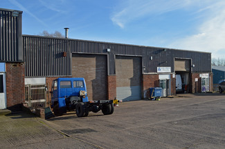 More details for Lower Rd, Hednesford - Industrial for Lease