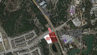 More details for Little Elm Trail and S. Bell Boulevard, Cedar Park, TX - Land for Sale