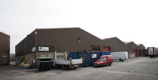 More details for 7 Brighouse Rd, Bradford - Industrial for Lease
