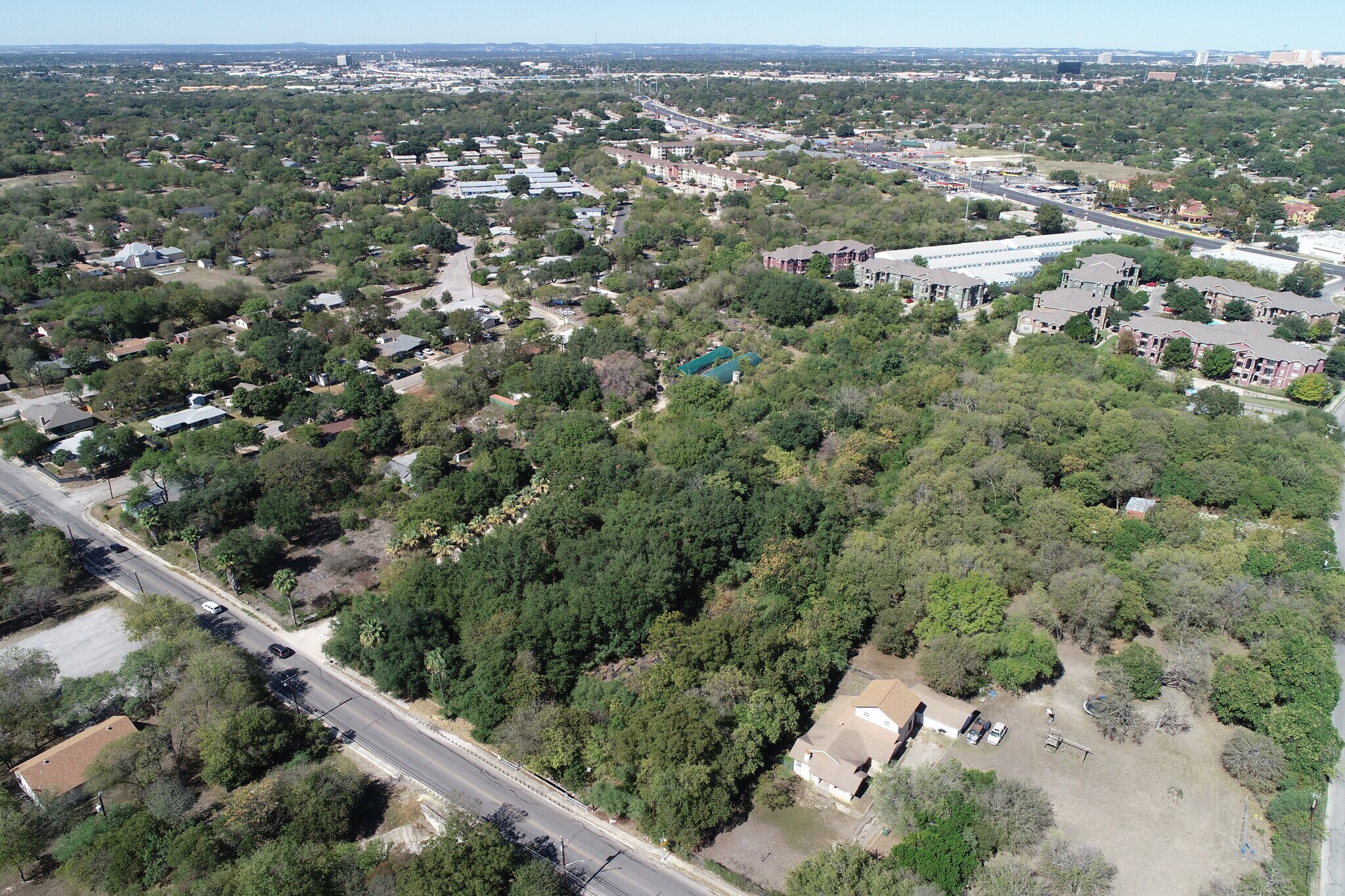 285 W Quill Dr, San Antonio, TX for sale Primary Photo- Image 1 of 1