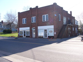 213 N Main St, Broadway, VA for sale - Primary Photo - Image 1 of 1