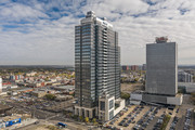 EPCOR Tower - Day Care Center