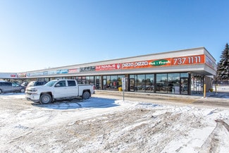 More details for 1930-1950 Montreal Rd, Ottawa, ON - Retail for Lease