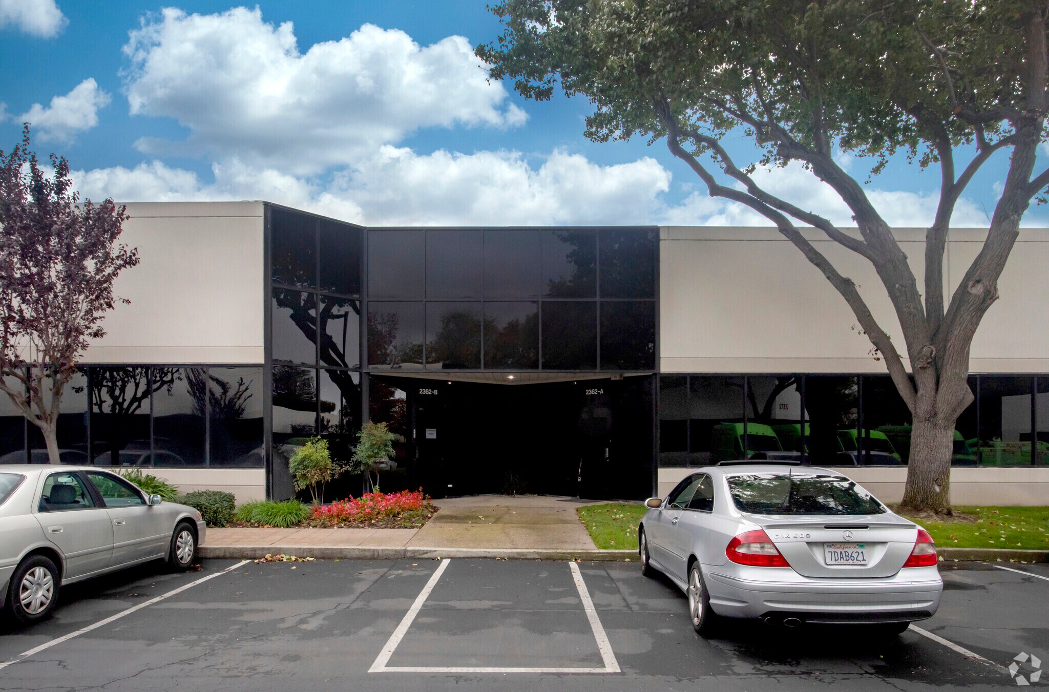 2362 Qume Dr, San Jose, CA for lease Building Photo- Image 1 of 6