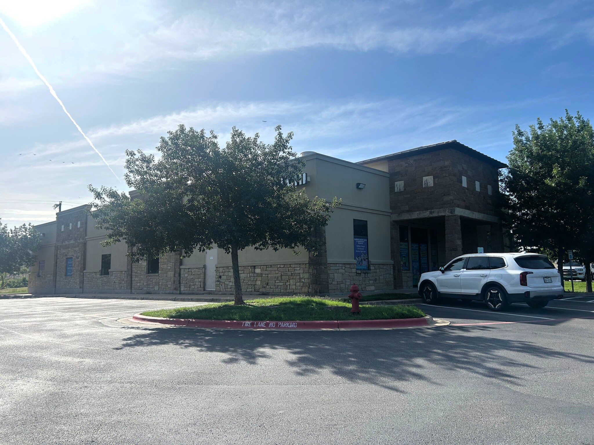 2401 S A W Grimes Blvd, Round Rock, TX for sale Building Photo- Image 1 of 14