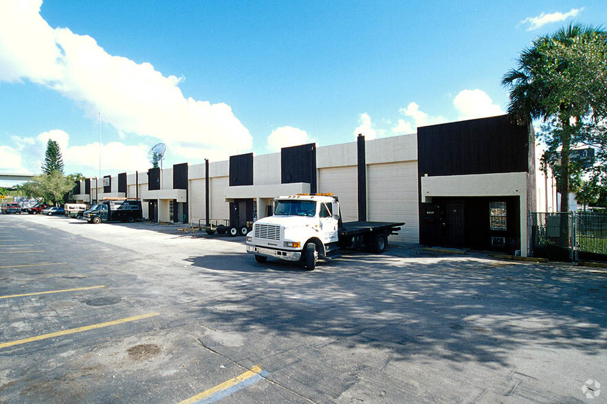 8012-8076 W 21st Ave, Hialeah, FL for lease - Other - Image 2 of 6