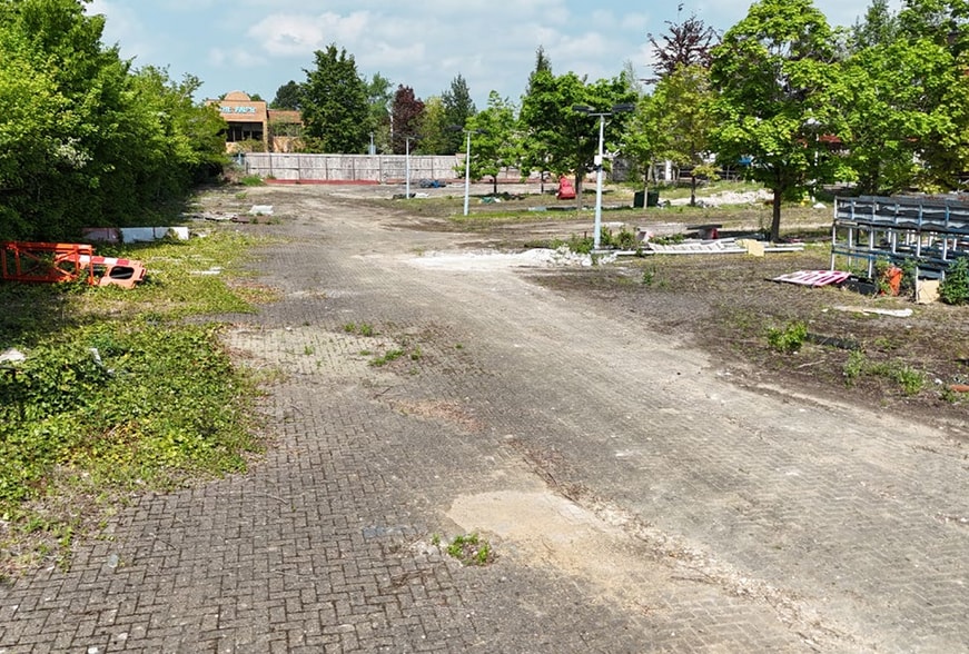 Parkway Pky, Marlow for lease - Building Photo - Image 1 of 1