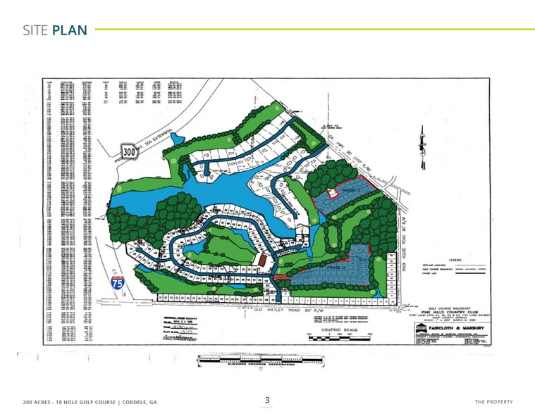 15 Aberdeen Dr, Cordele, GA for sale - Building Photo - Image 3 of 8