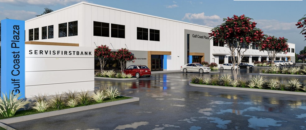 2402 State Ave, Panama City, FL for lease - Building Photo - Image 1 of 9