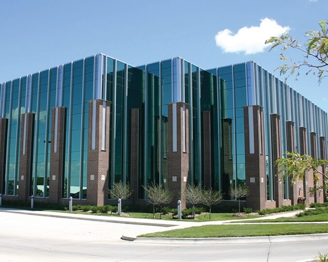 1120 N 103rd Plz, Omaha, NE, 68114 Property For Lease on