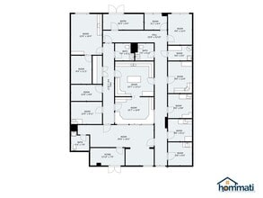 15322 Galaxie Ave, Apple Valley, MN for lease Interior Photo- Image 1 of 4