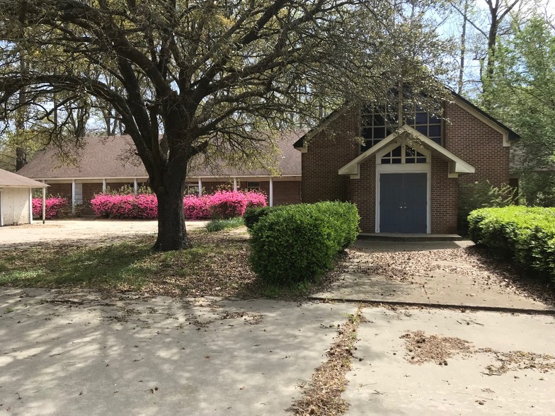 10434 Highway 165 N, Sterlington, LA for sale - Building Photo - Image 1 of 1