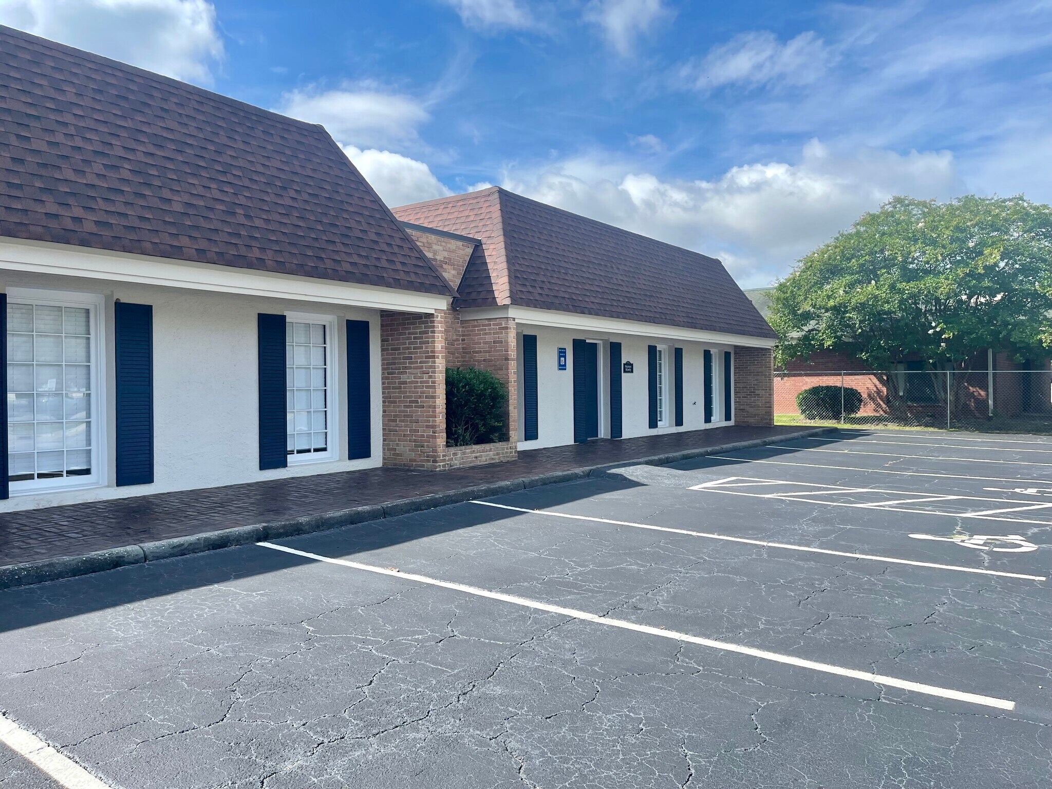 2050 Warm Springs Rd, Columbus, GA for sale Building Photo- Image 1 of 1