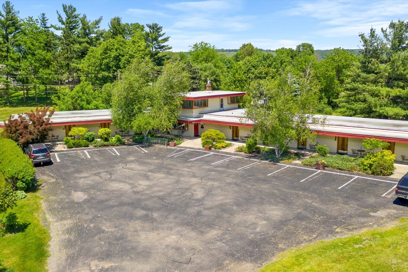 E5116 US Hwy 14, Spring Green, WI 53588