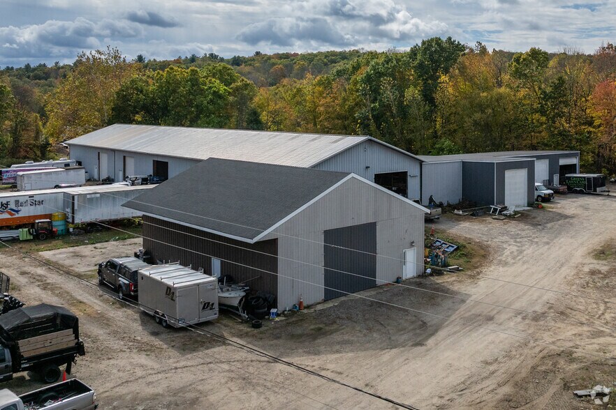 348 Windham Center Rd, South Windham, CT for sale - Primary Photo - Image 1 of 1