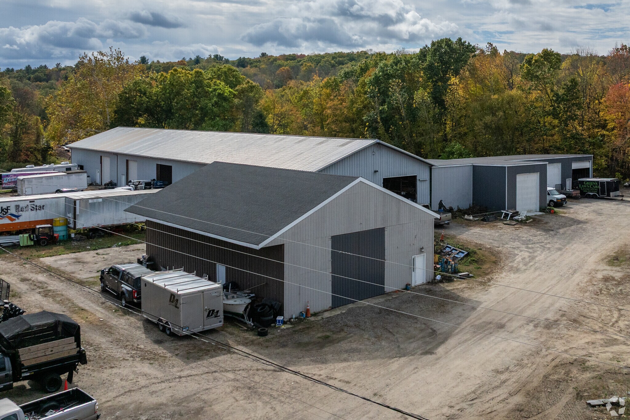 348 Windham Center Rd, South Windham, CT for sale Primary Photo- Image 1 of 1