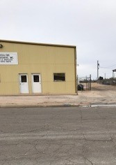 1015 S Goode St, Midland, TX for lease - Building Photo - Image 2 of 9