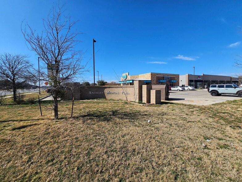 1926 Antilley Rd, Abilene, TX for sale - Building Photo - Image 2 of 7