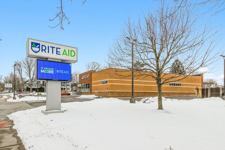 335 Main St, Greenville, PA for sale - Building Photo - Image 3 of 13