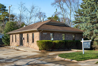 More details for 4147 Darling Ct, Waterford, MI - Office for Lease